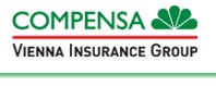 compensa logo